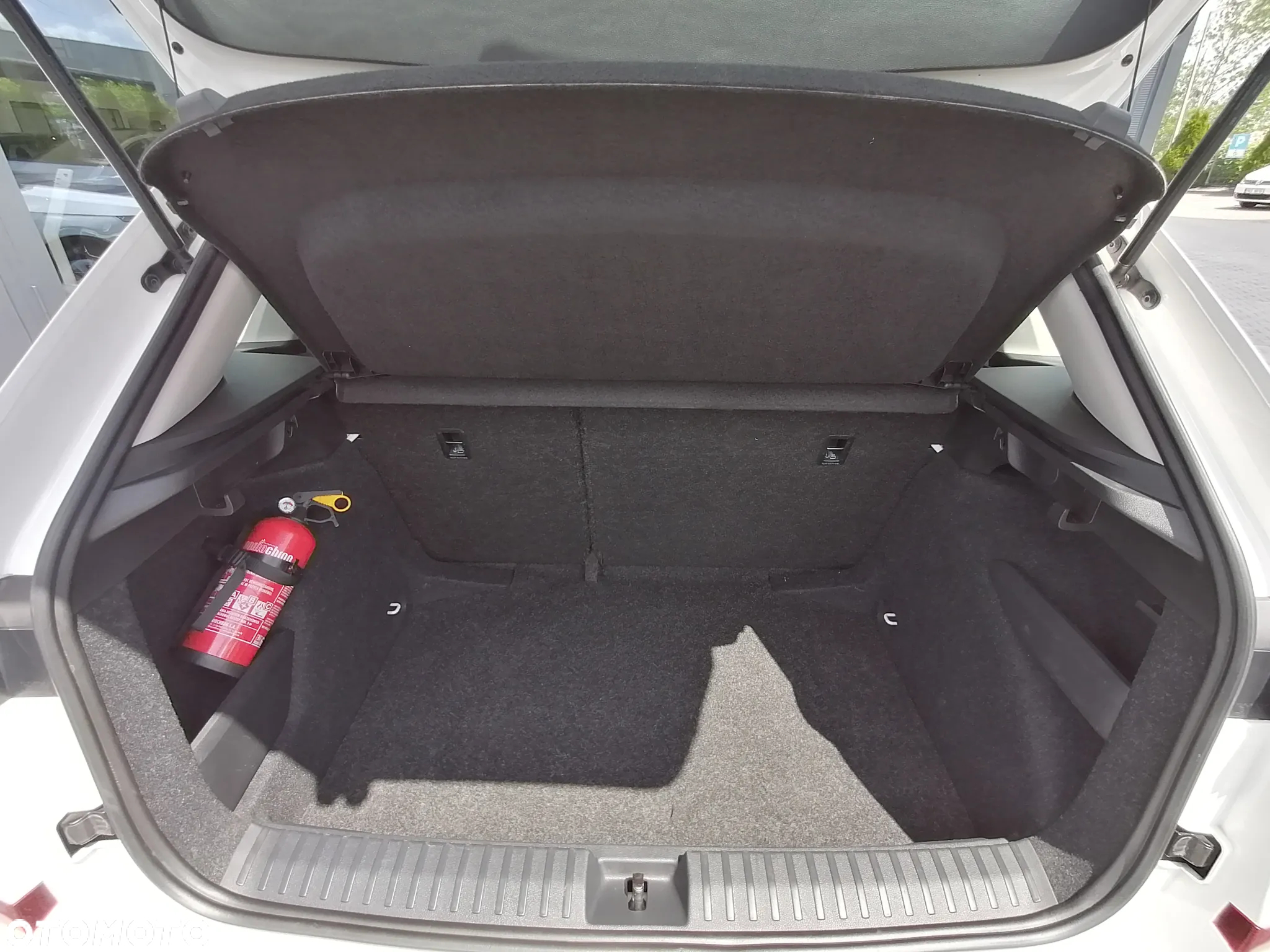 Skoda Kamiq 1.0 TSI Ambition - 14