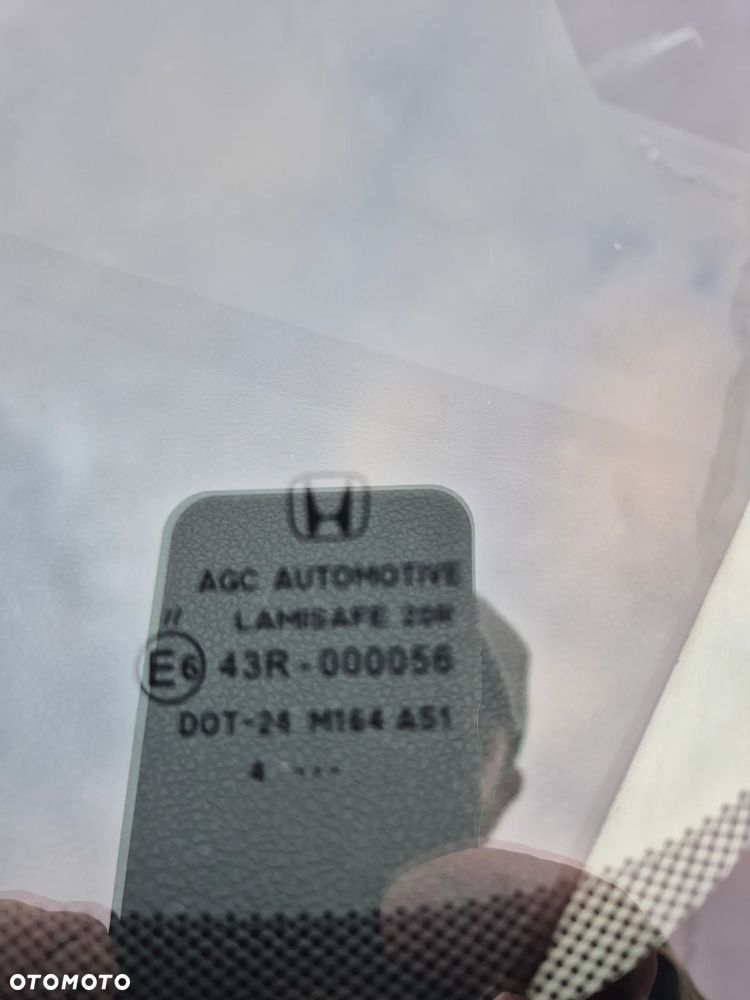 Honda CR-V - 29