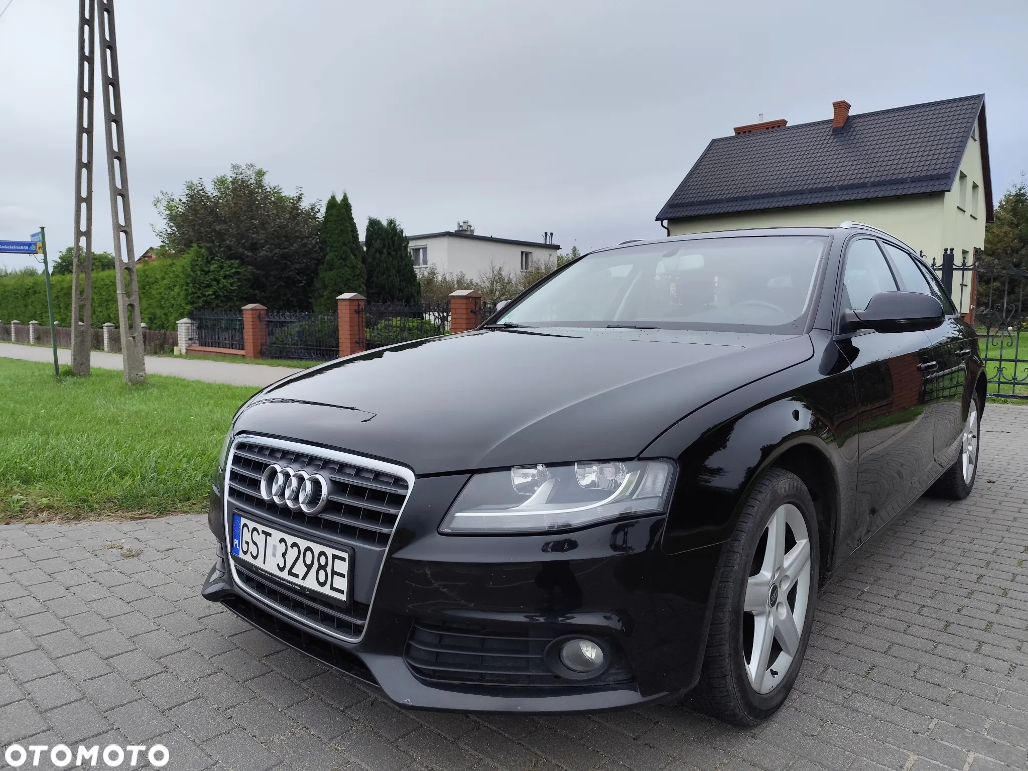 Audi A4 - 39