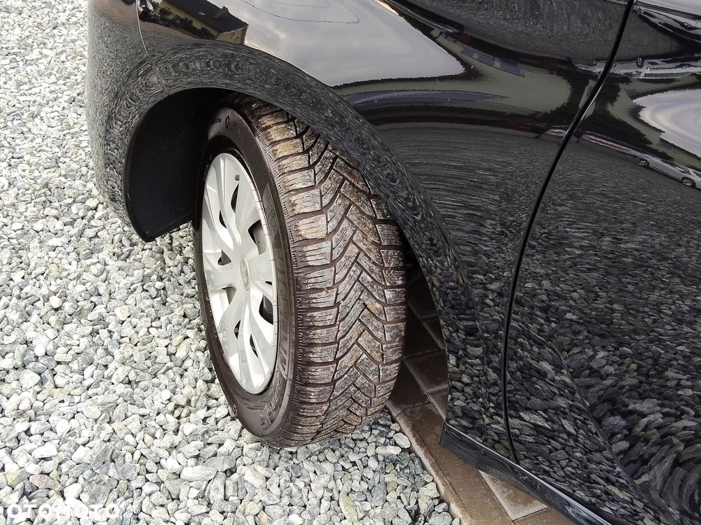 Peugeot 208 1.2 PureTech Style - 5