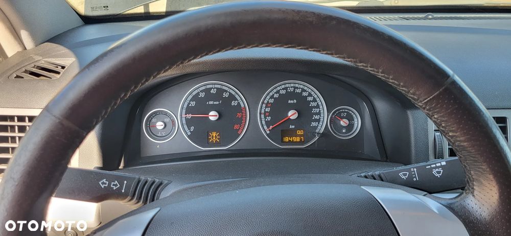 Opel Vectra 2.0 Turbo First Edition - 2