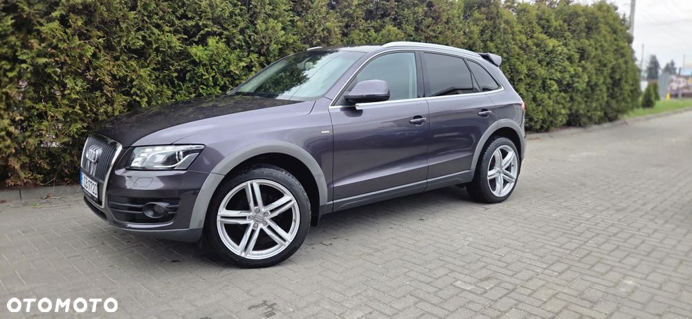 Audi Q5 2.0 TDI Quattro S tronic Prime Line - 5