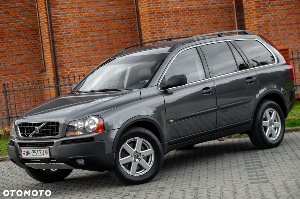 Volvo XC 90 D5 Kinetic - 15