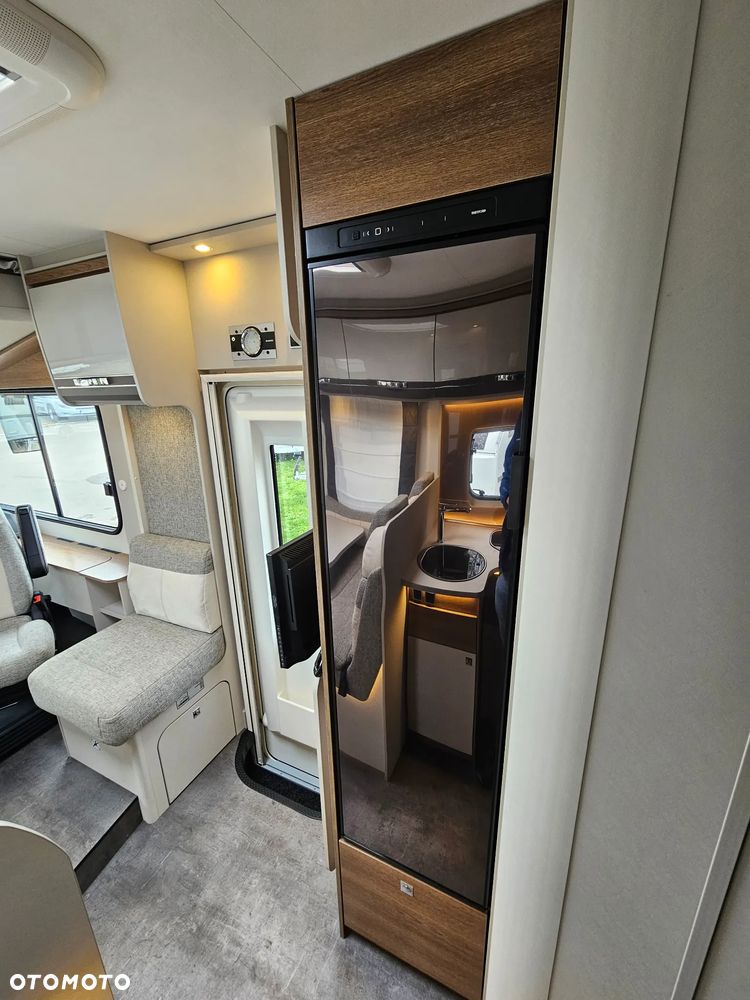 Dethleffs Trend I 7057 EB - 6