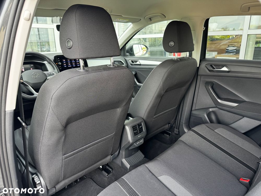 Volkswagen T-Roc 1.5 TSI Special Edition DSG - 12