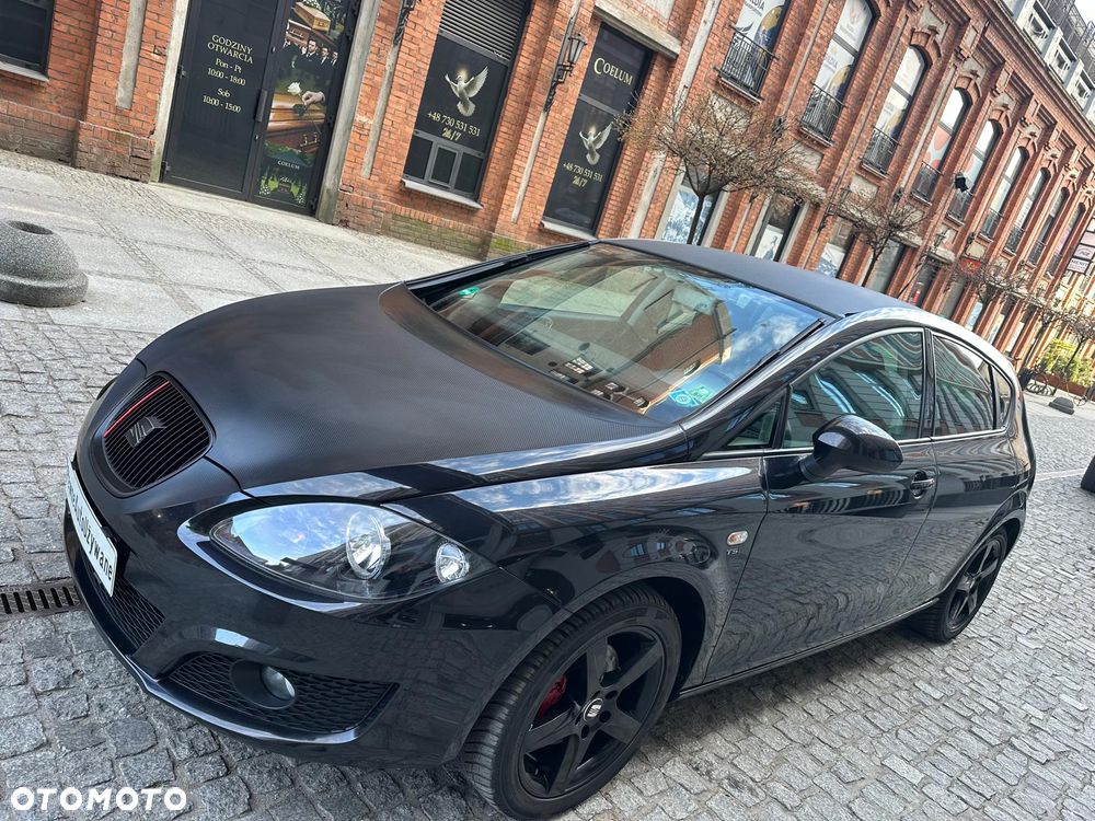 Seat Leon - 2