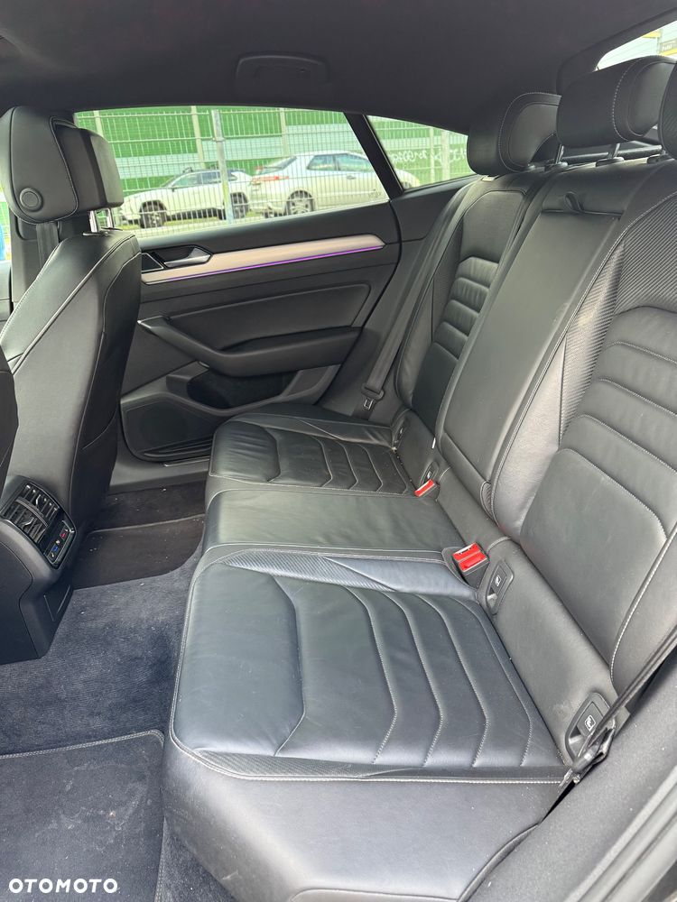 Volkswagen Arteon 2.0 TSI 4Motion R-Line DSG - 17