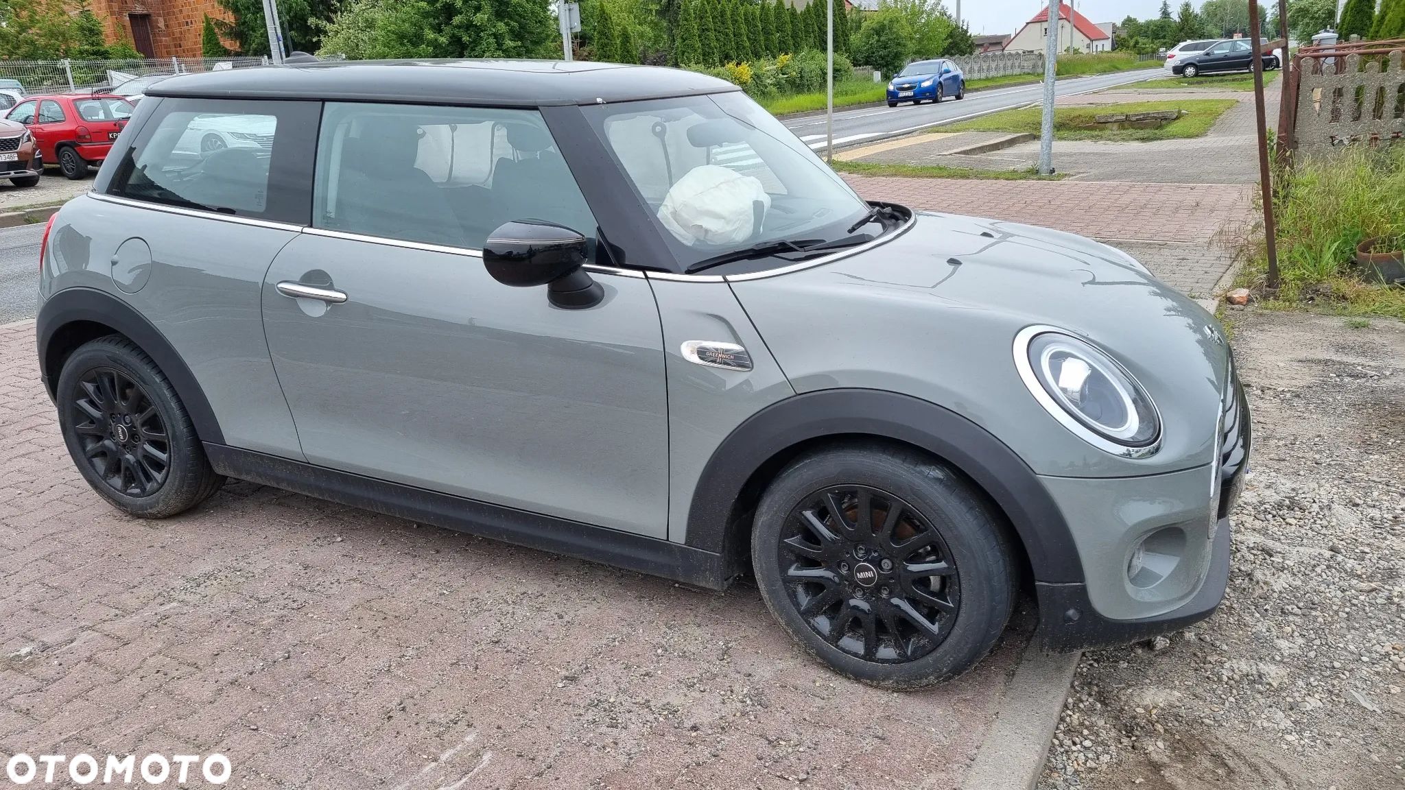 MINI Cooper 60 Years - 1