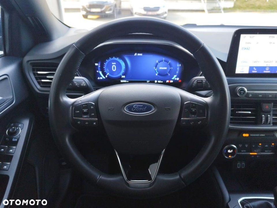 Ford Focus - 15