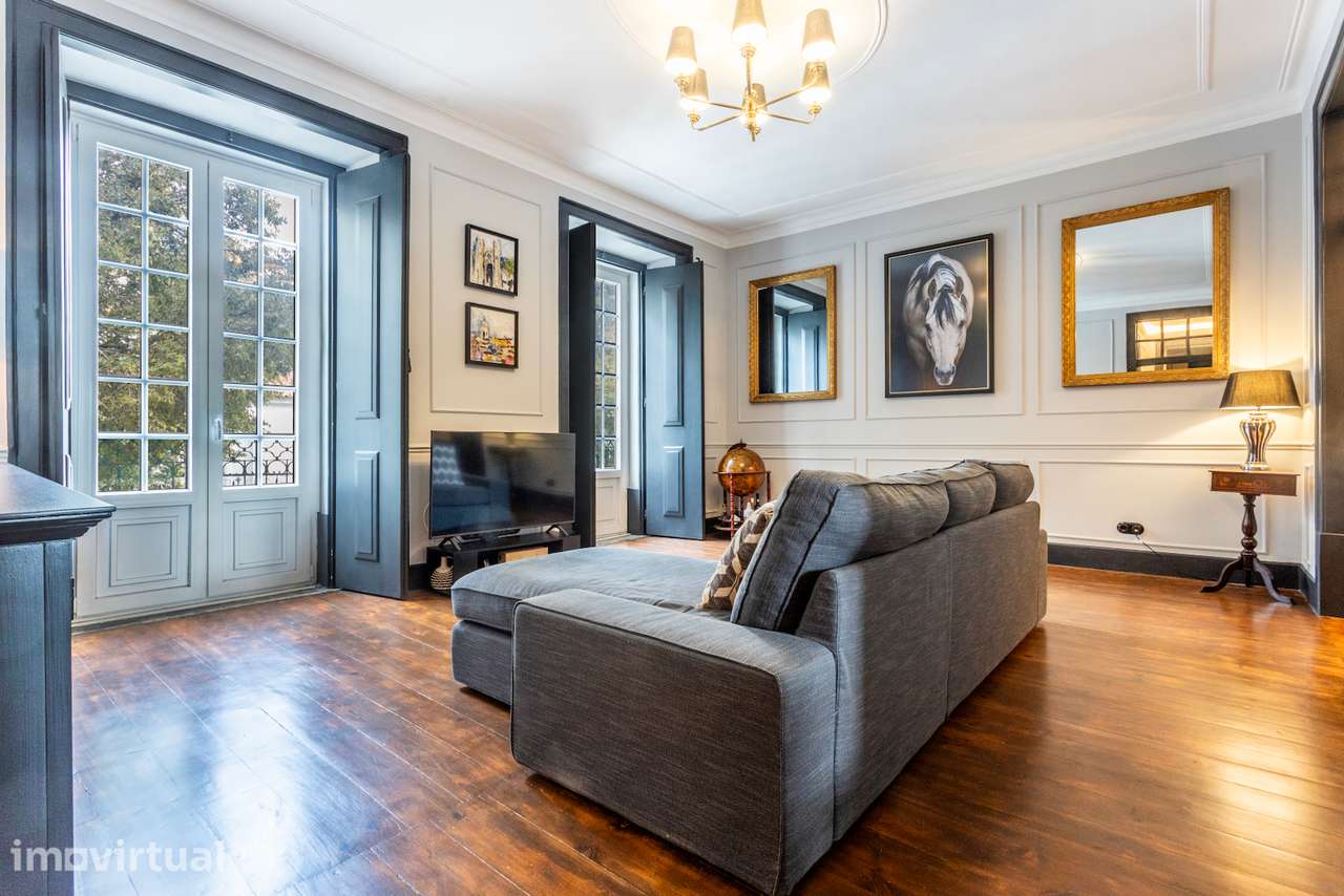Apartamento à venda em Rua Augusto Rosa 7, Santa Maria Maior