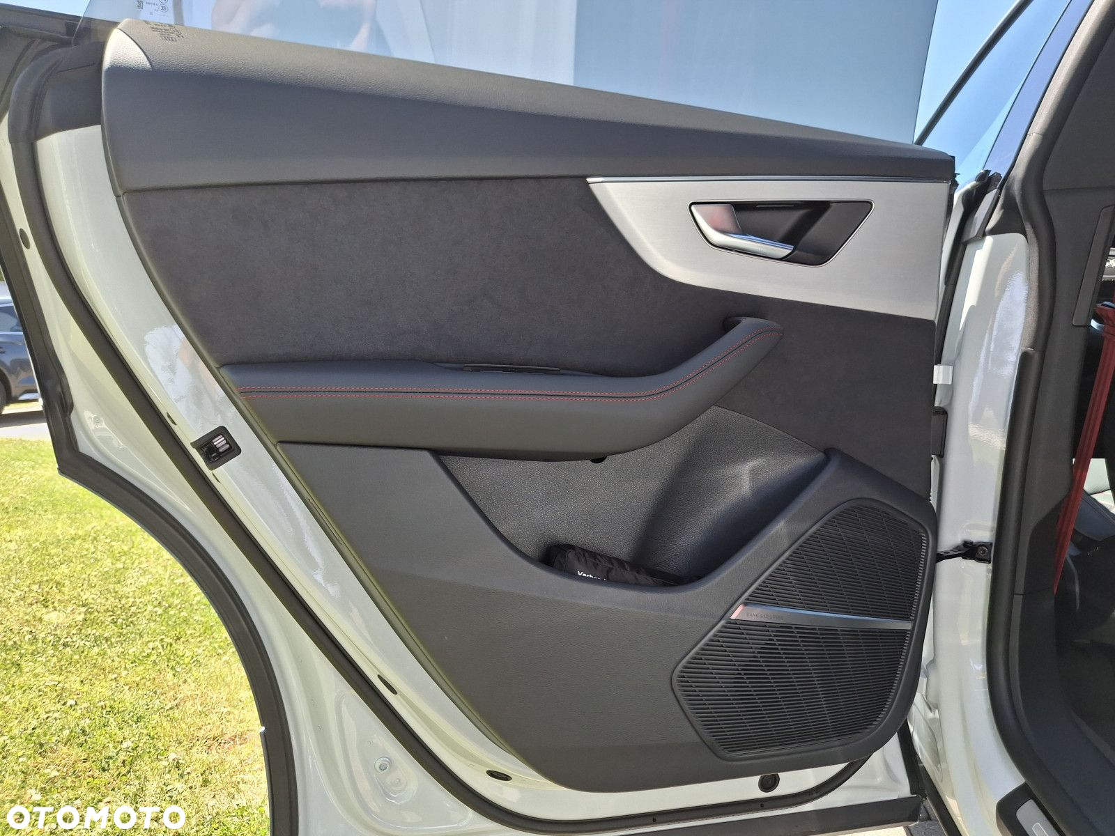 Audi Q8 - 15