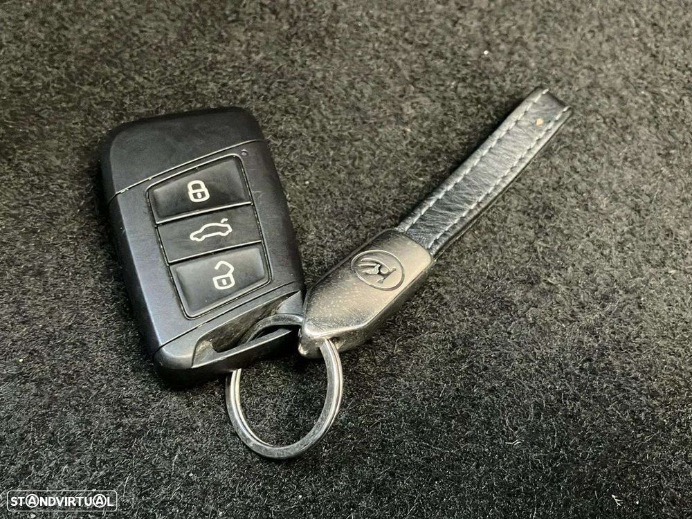 Skoda Kodiaq 2.0 TDI Ambition DSG - 17