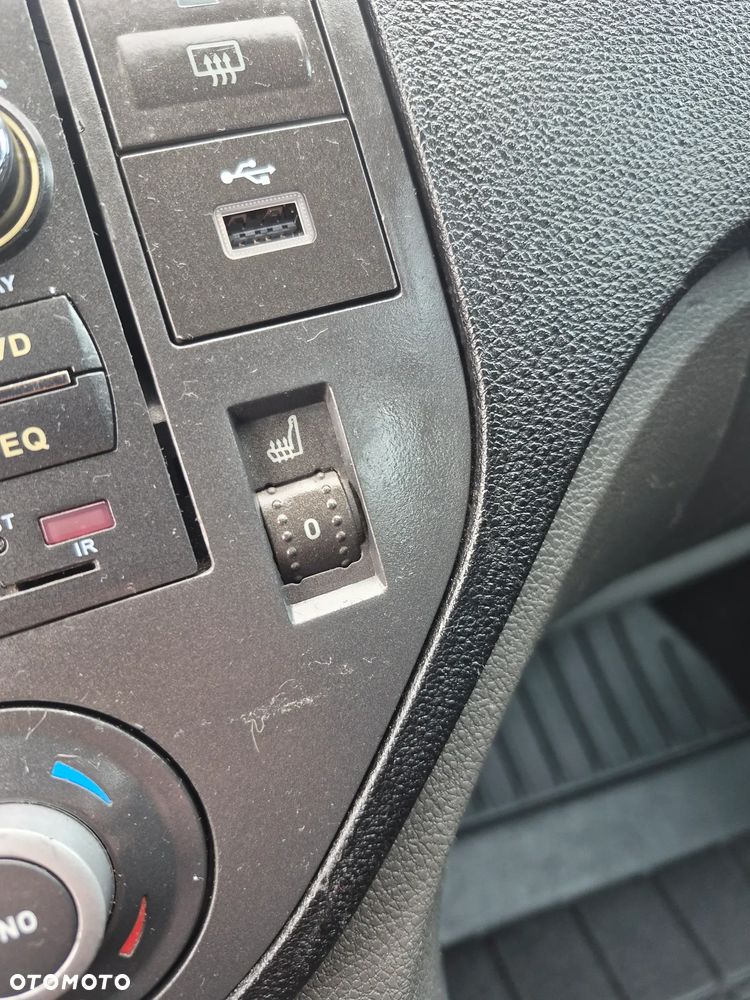 Ford Focus C-Max 1.8 Platinium X - 27