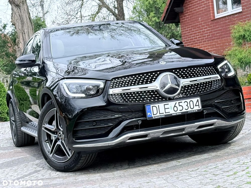 Mercedes-Benz GLC 200 4-Matic - 31