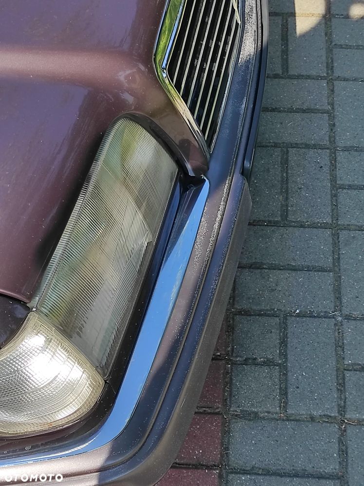 Mercedes-Benz Klasa E 200 - 15