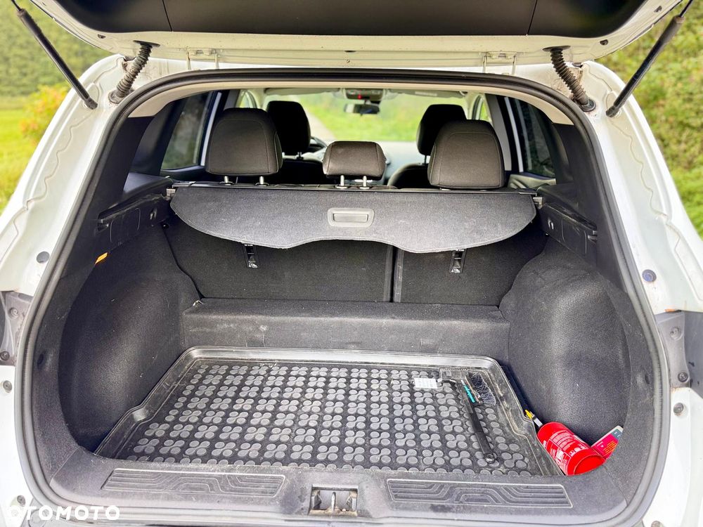 Renault Kadjar - 14