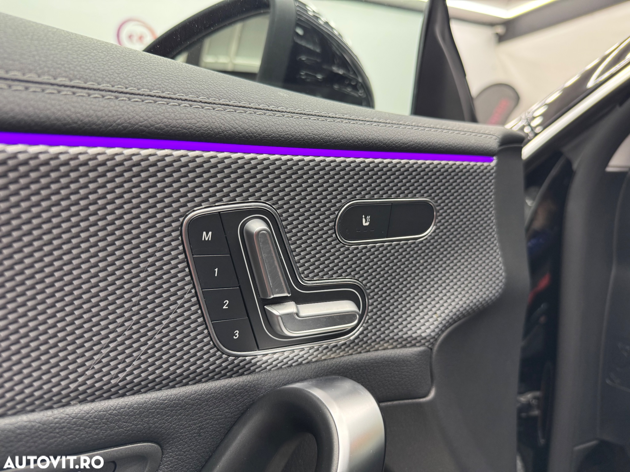 Mercedes-Benz CLA 220 d SB Aut. - 9