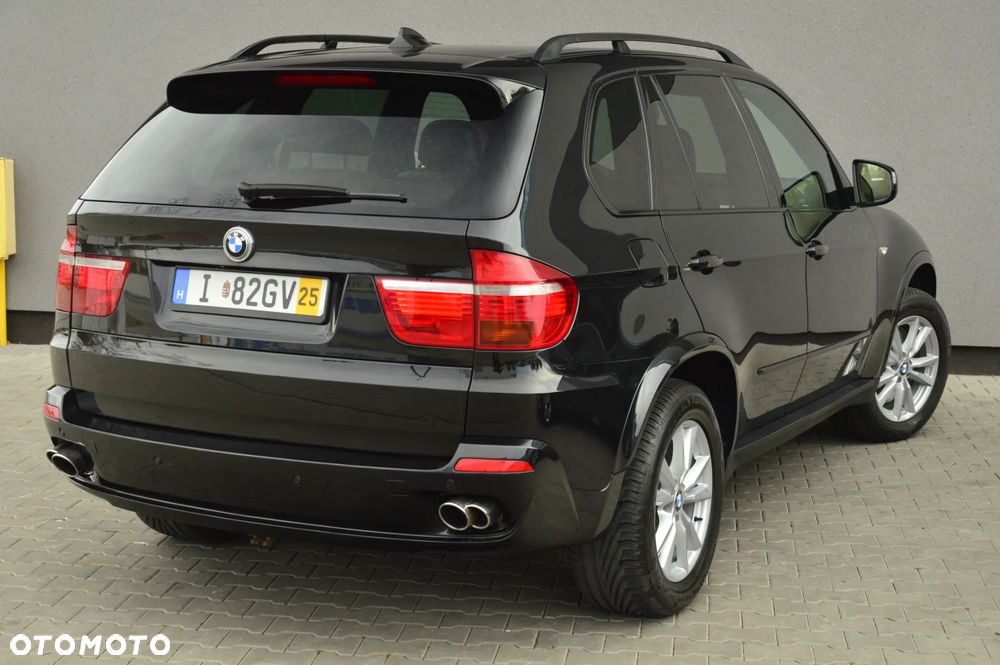 BMW X5 - 10