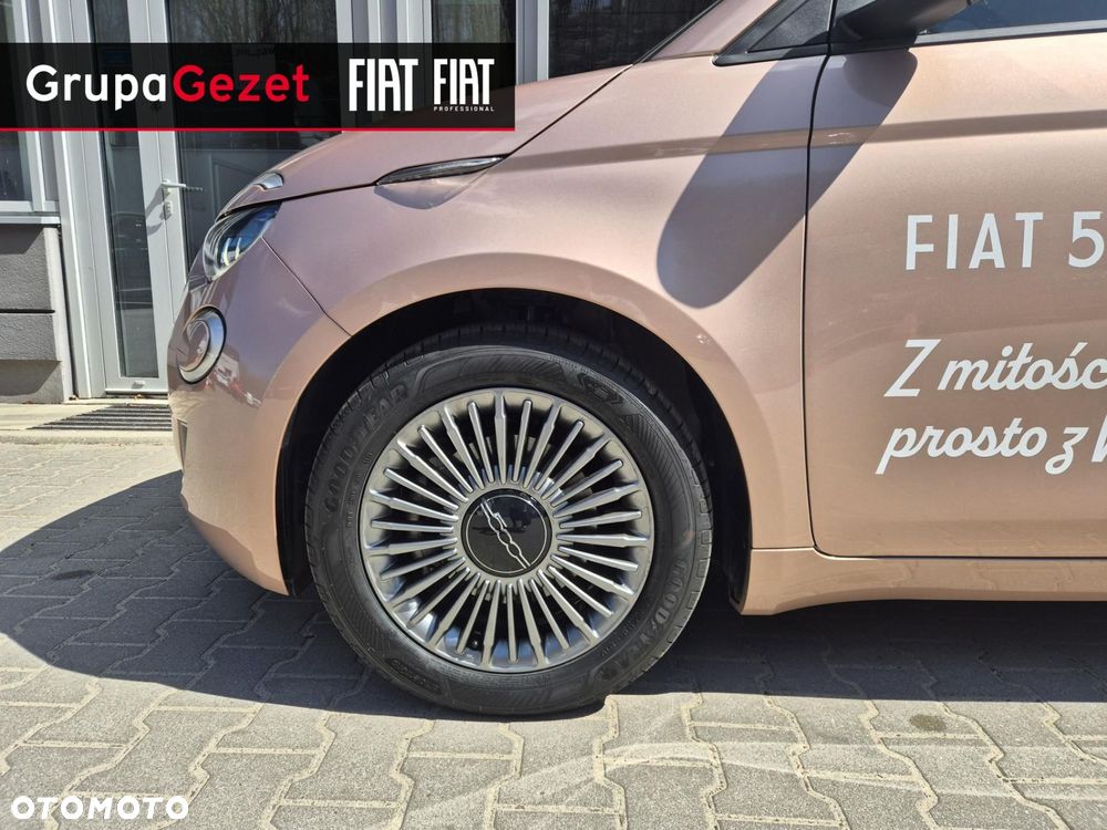 Fiat 500 - 7