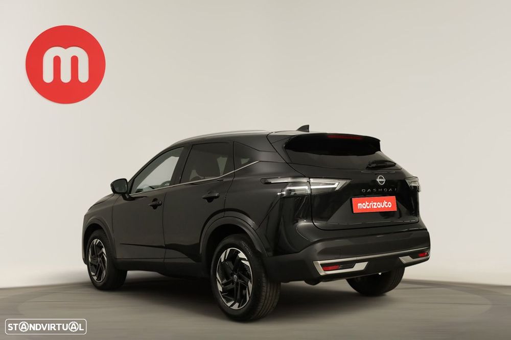 Nissan Qashqai - 3