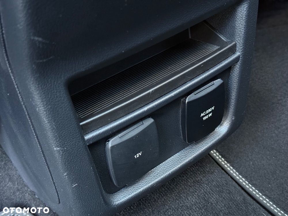 Ford S-Max 2.0 EcoBlue Vignale - 31