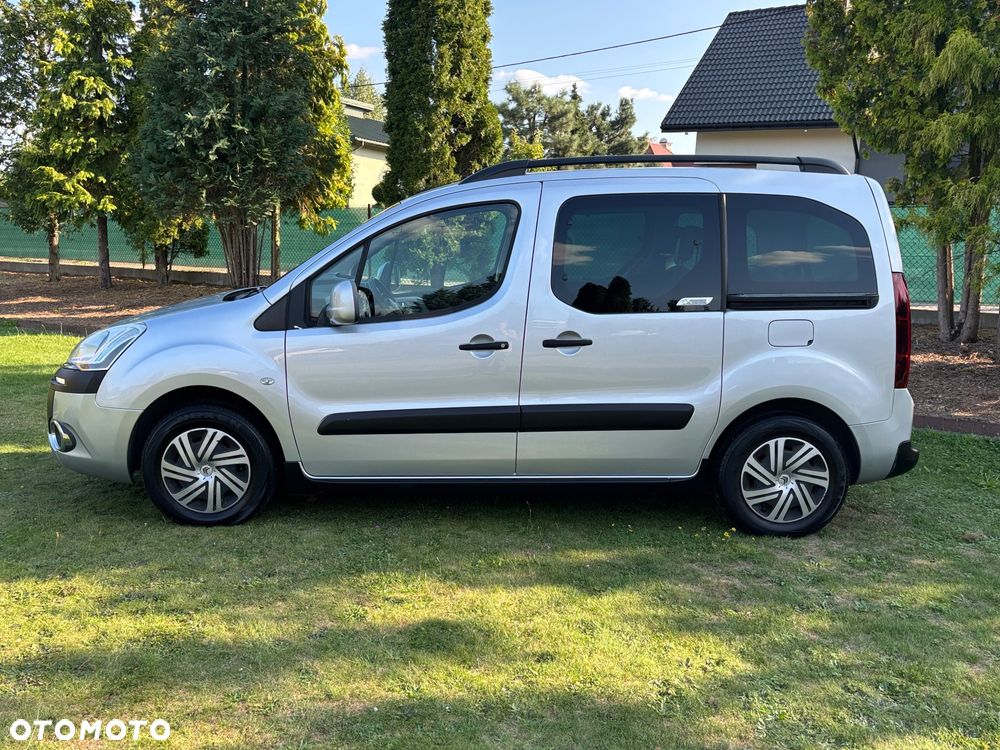 Citroën Berlingo 1.6 HDi XTR - 3