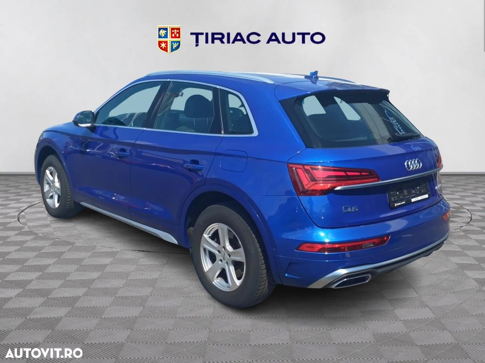 Audi Q5 - 3