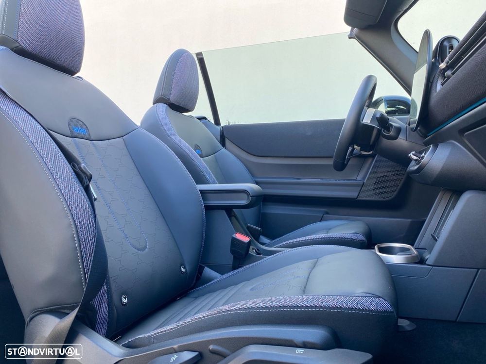 MINI Cabrio C Classic M - 16