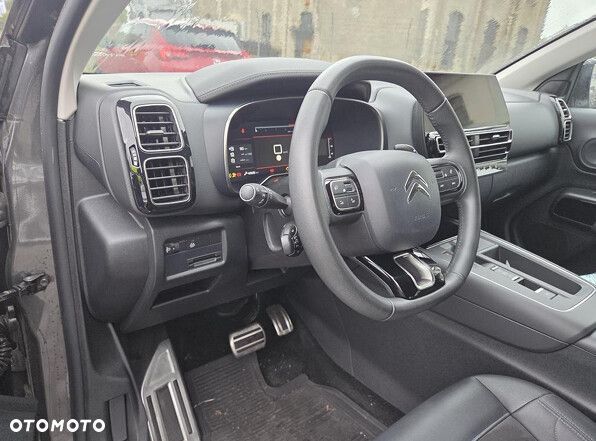 Citroën C5 Aircross 1.2 PureTech Shine EAT8 - 3