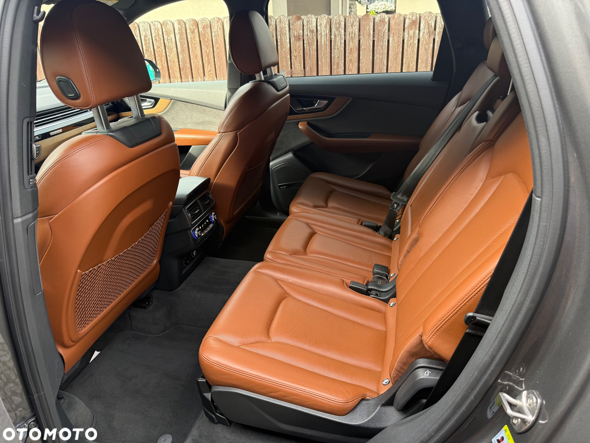Audi Q7 50 TDI Quattro Tiptronic - 9