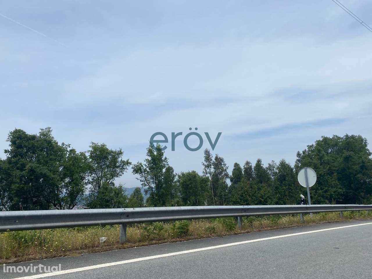 Propriedade com 15Ha em Silvares - Guimarães - Grande imagem: 2/10