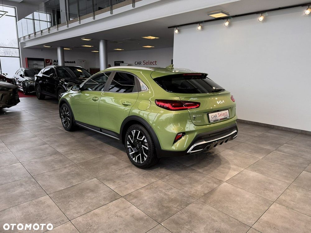 Kia XCeed - 7