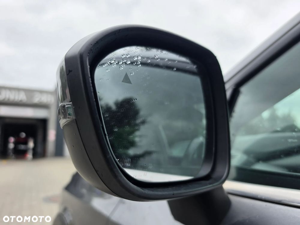 Nissan Qashqai 1.3 DIG-T Acenta EU6d - 16