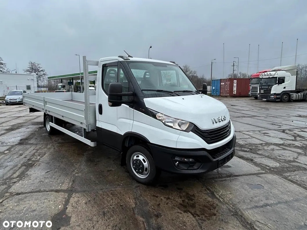 Iveco DAILY - 11