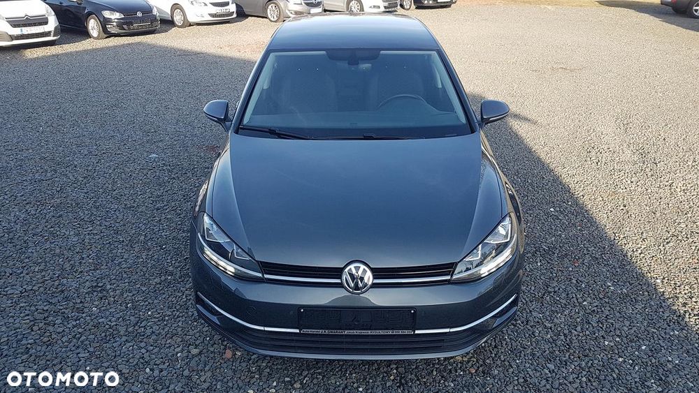 Volkswagen Golf 1.0 TSI Join - 9