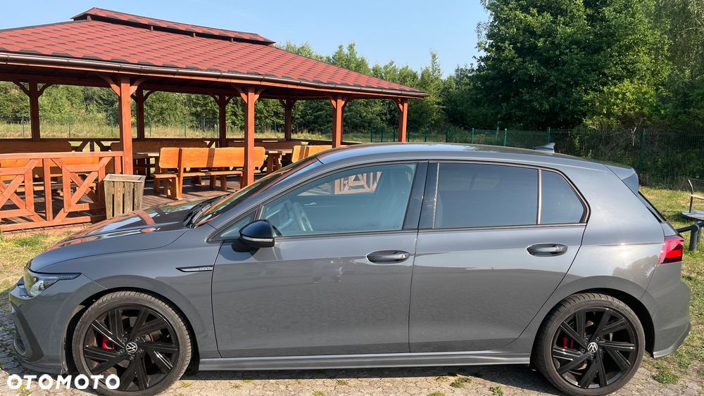 Volkswagen Golf 2.0 TDI GTD DSG - 3