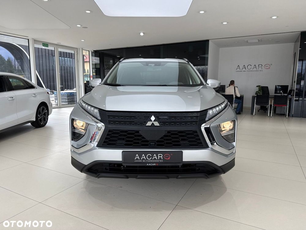 Mitsubishi Eclipse Cross - 7