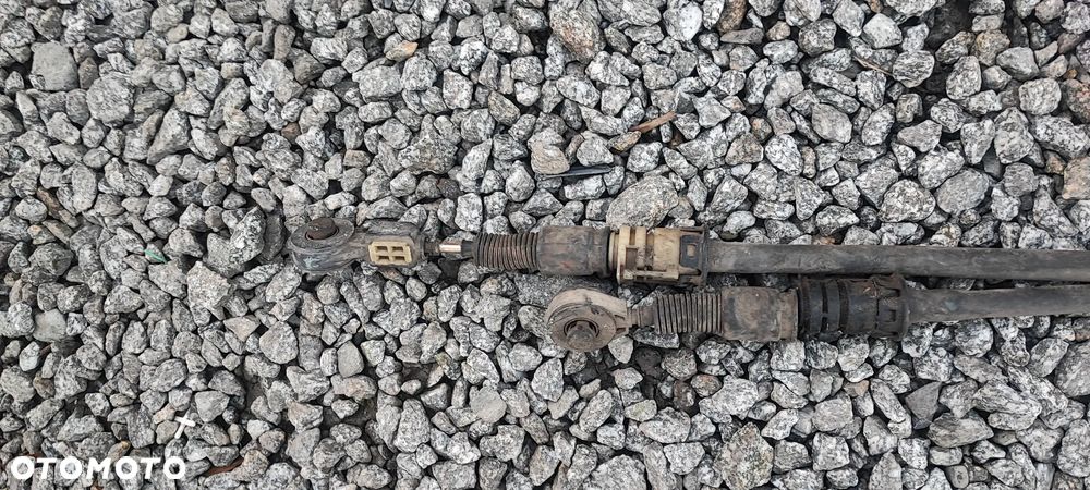 LAGUNA II 1.9DCI WYBIERAK LEWAREK LINKI BIEGÓW 8200502614 8200502614A - 3
