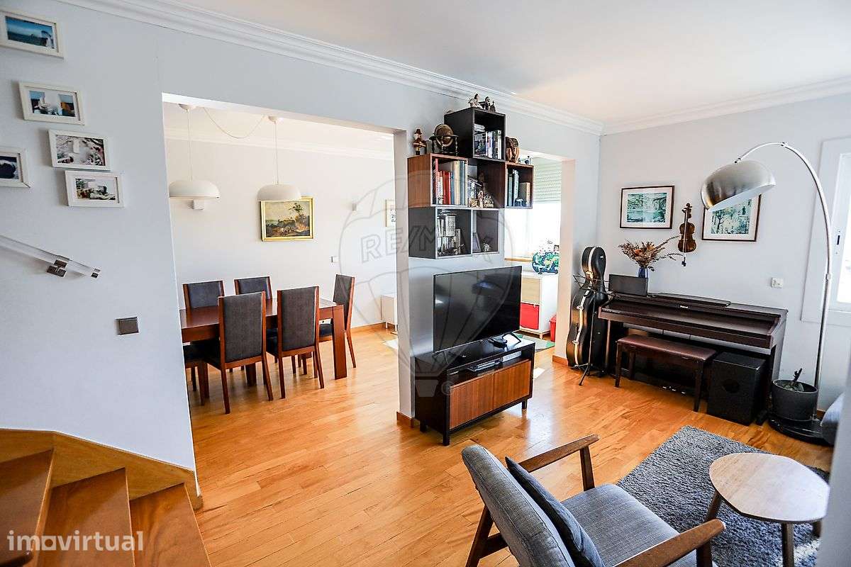 Apartamento T3 para venda - Grande imagem: 4/28