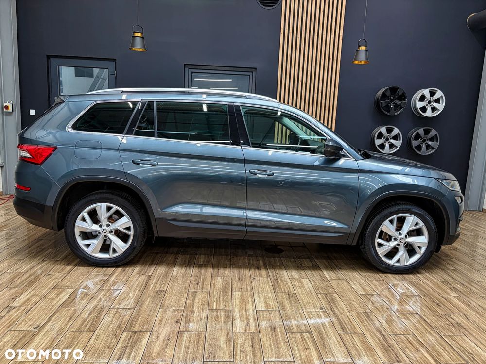 Skoda Kodiaq 2.0 TDI 4x2 Style DSG - 6