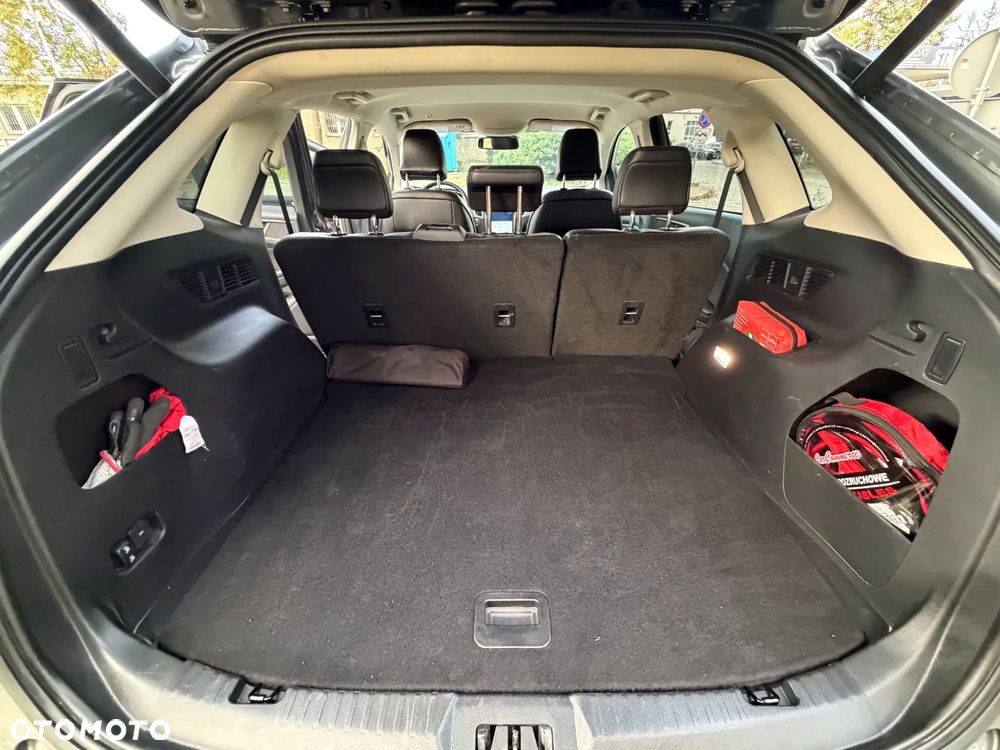 Ford Edge - 37