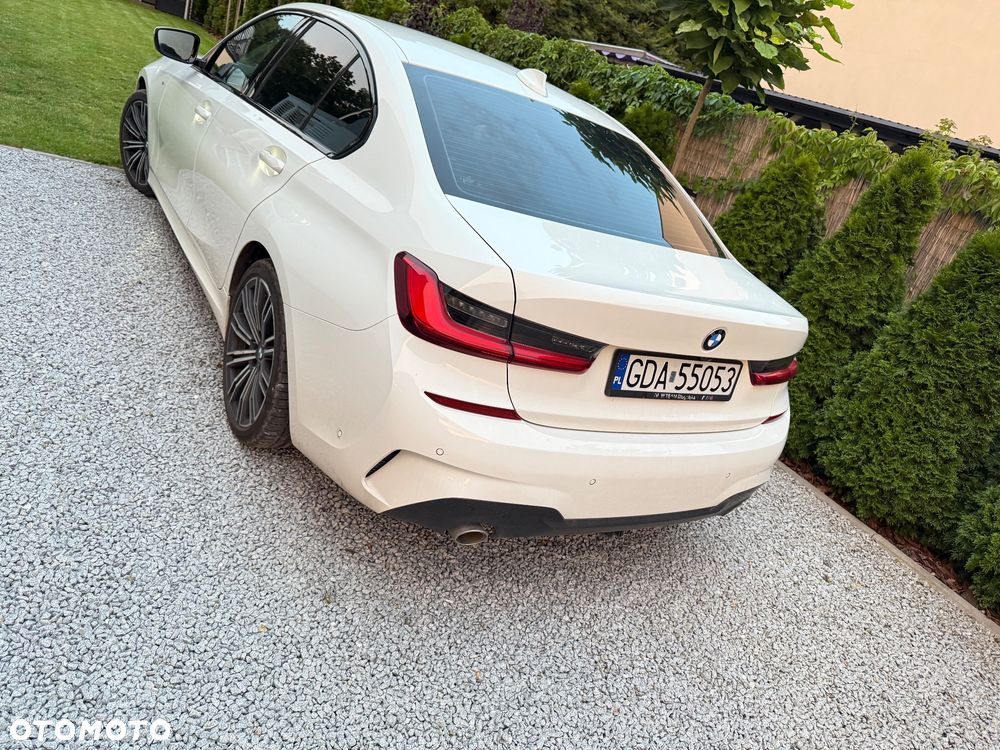 BMW Seria 3 - 1