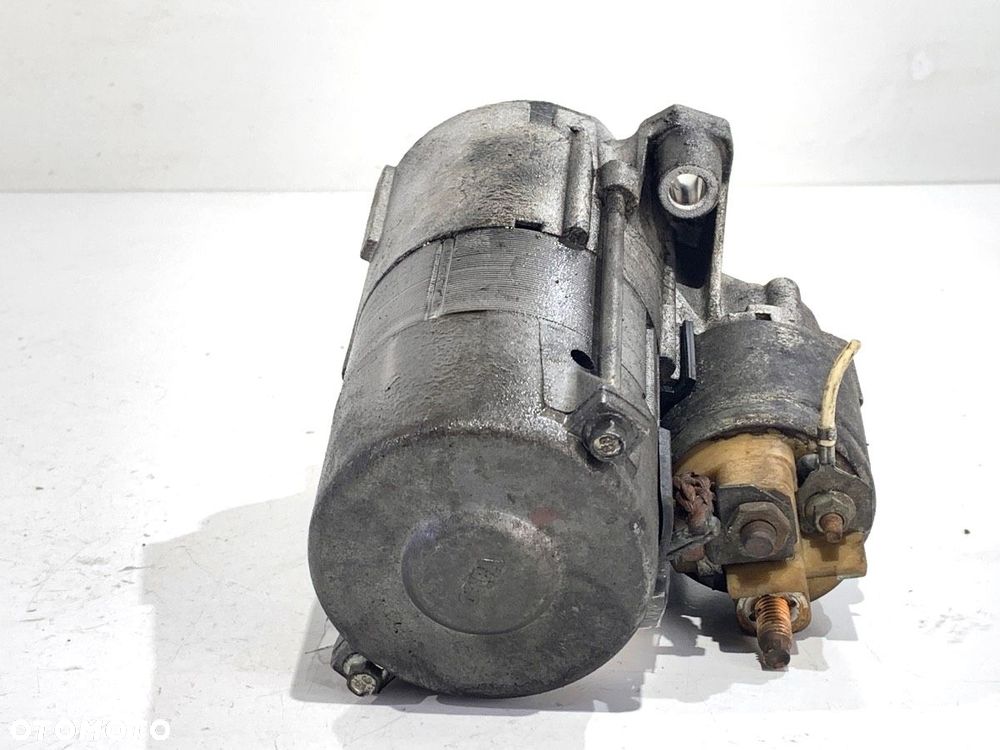 ROZRUSZNIK  CITROEN C5 II (RC_) 2004 - 2022 1.6 HDi (RC8HZB) 80 kW [109 KM] olej napędowy 2004 - - 3