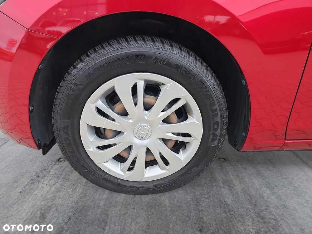 Mazda 2 1.5 Skymotion - 9