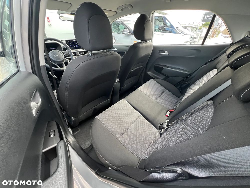 Kia Picanto 1.0 GDI L - 17