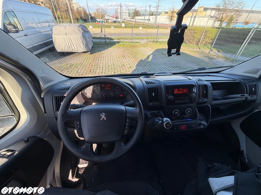 Peugeot Boxer - 7