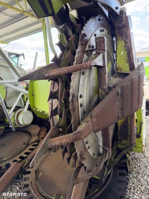 Claas RU 600 XTRA - 4