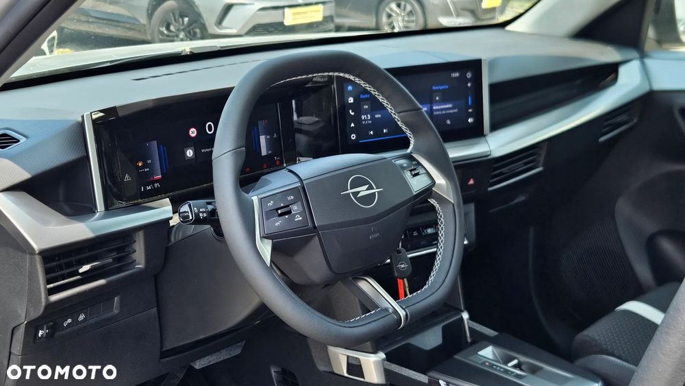 Opel Frontera 1.2 T mHEV GS eDTC6 - 6