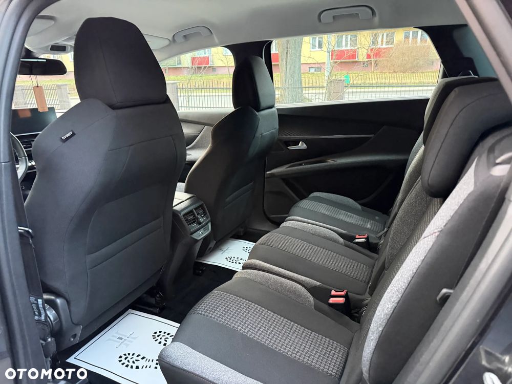 Peugeot 5008 1.5 BlueHDi Active Pack S&S - 19