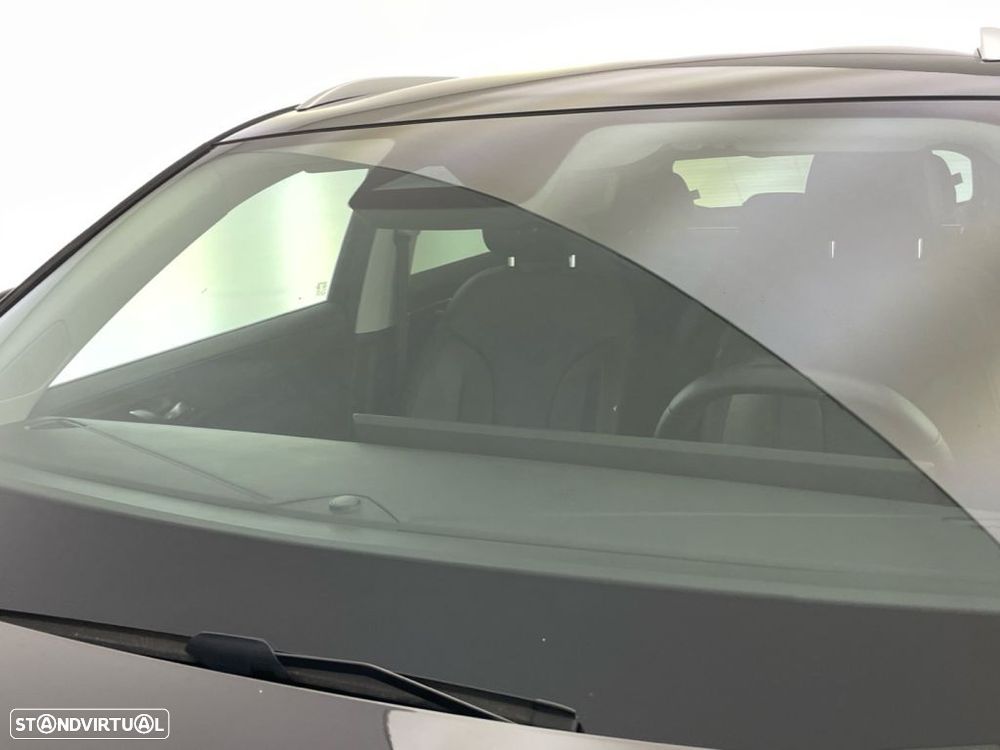 MG HS 1.5 Plug-in Hybrid Luxury - 19
